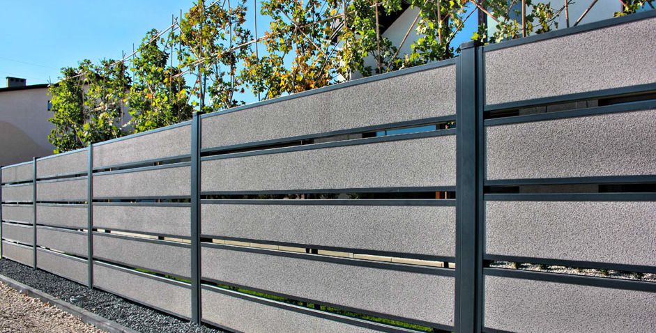 Забор из бетона декоративные панели цена в москве реестр декларации бетонных смесей