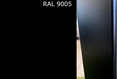 RAL 9005