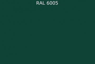 RAL 6005