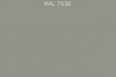 RAL 7030